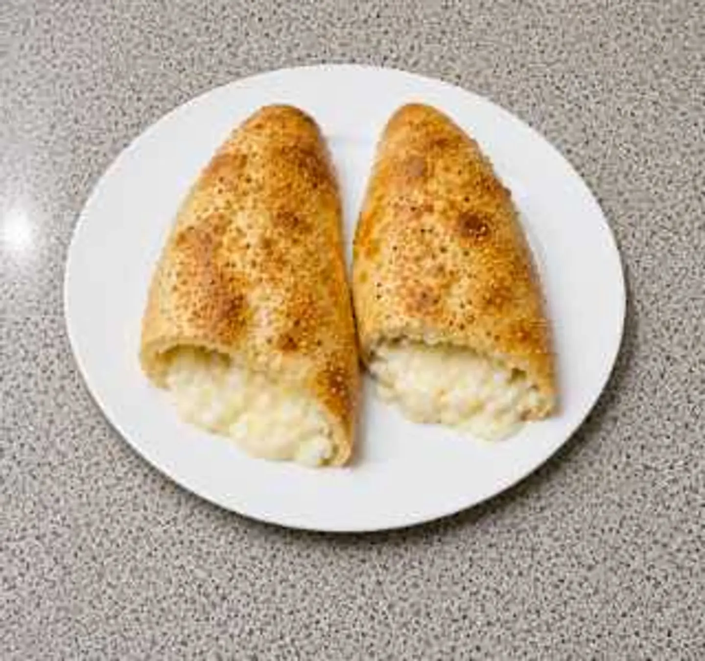 Cheese Pastry
