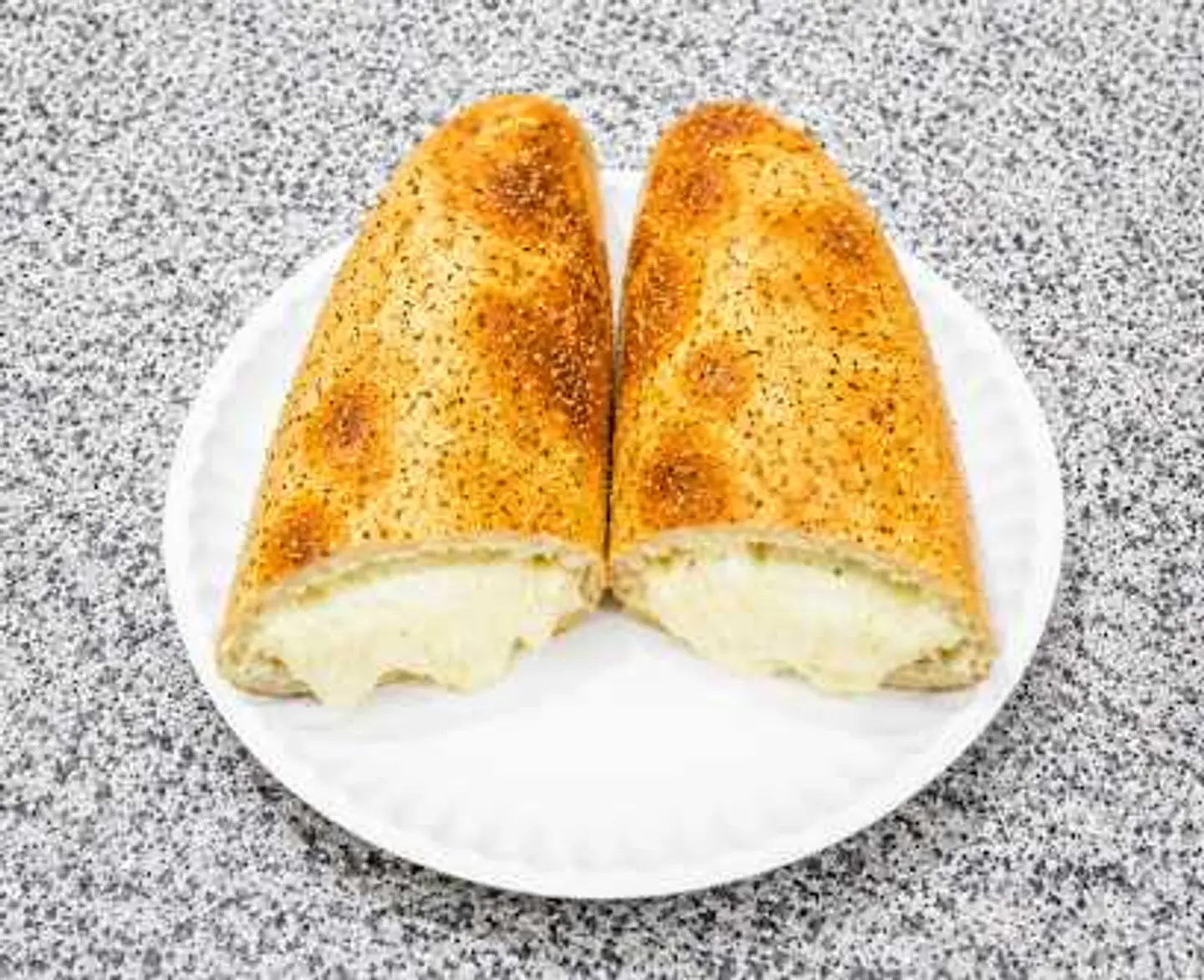 Akkawi Cheese Pastry
