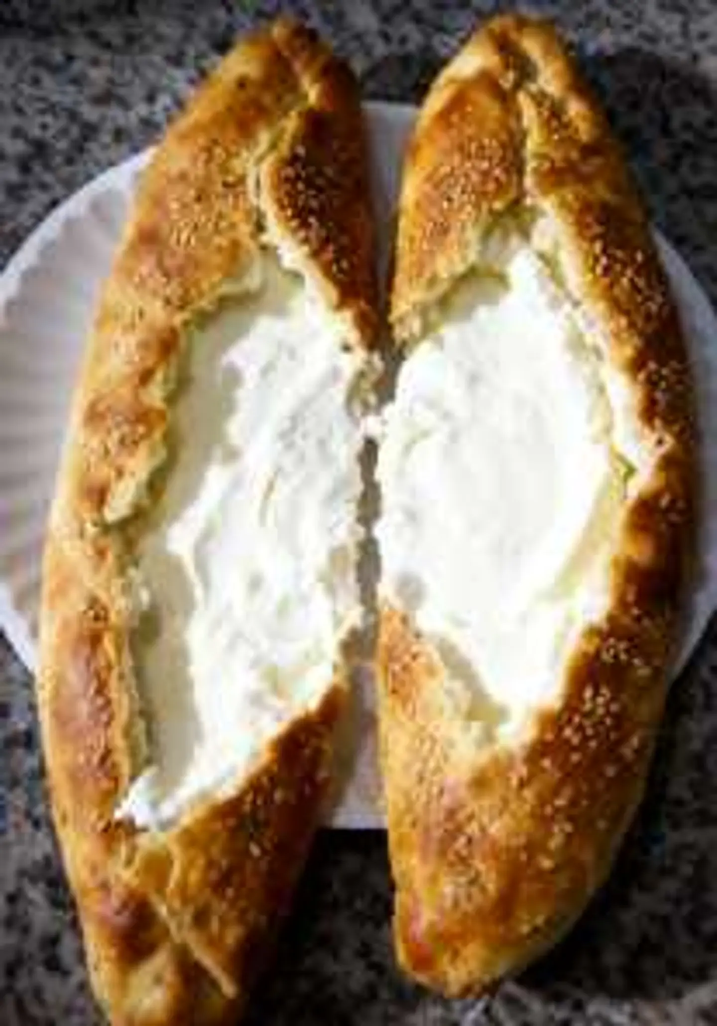 Labneh Pastry