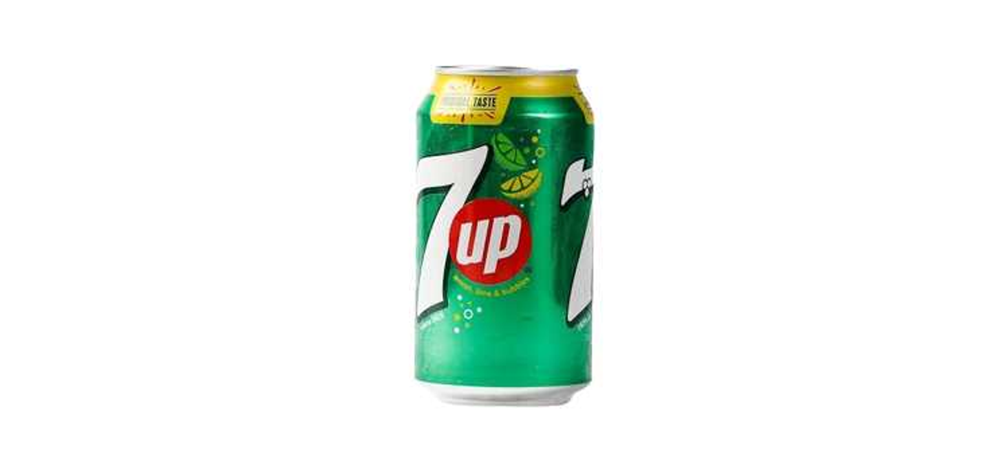 7 Up