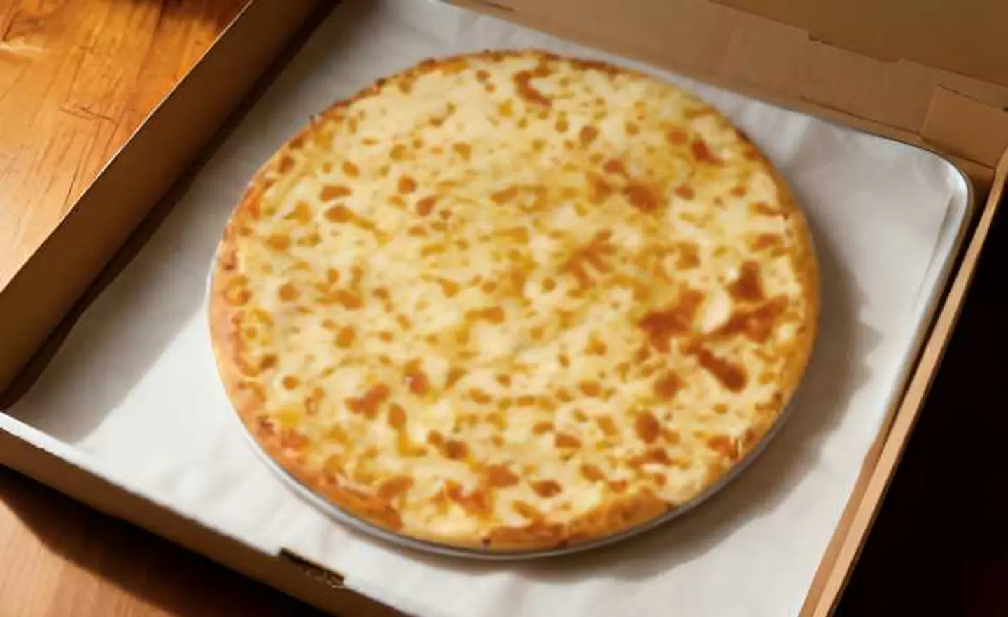 Ash Al Bulbul Pizza M
