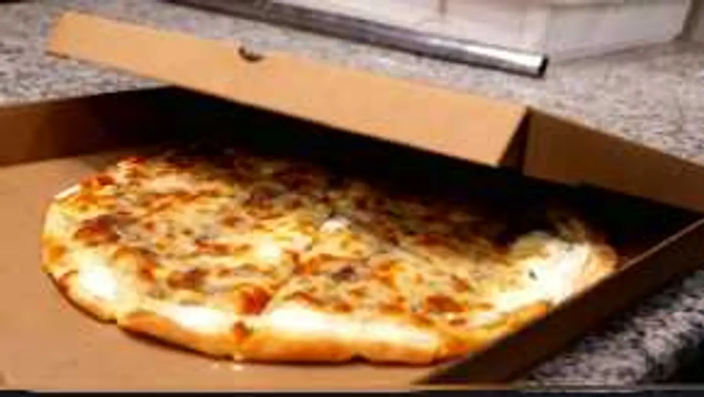 Margherita Pizza M