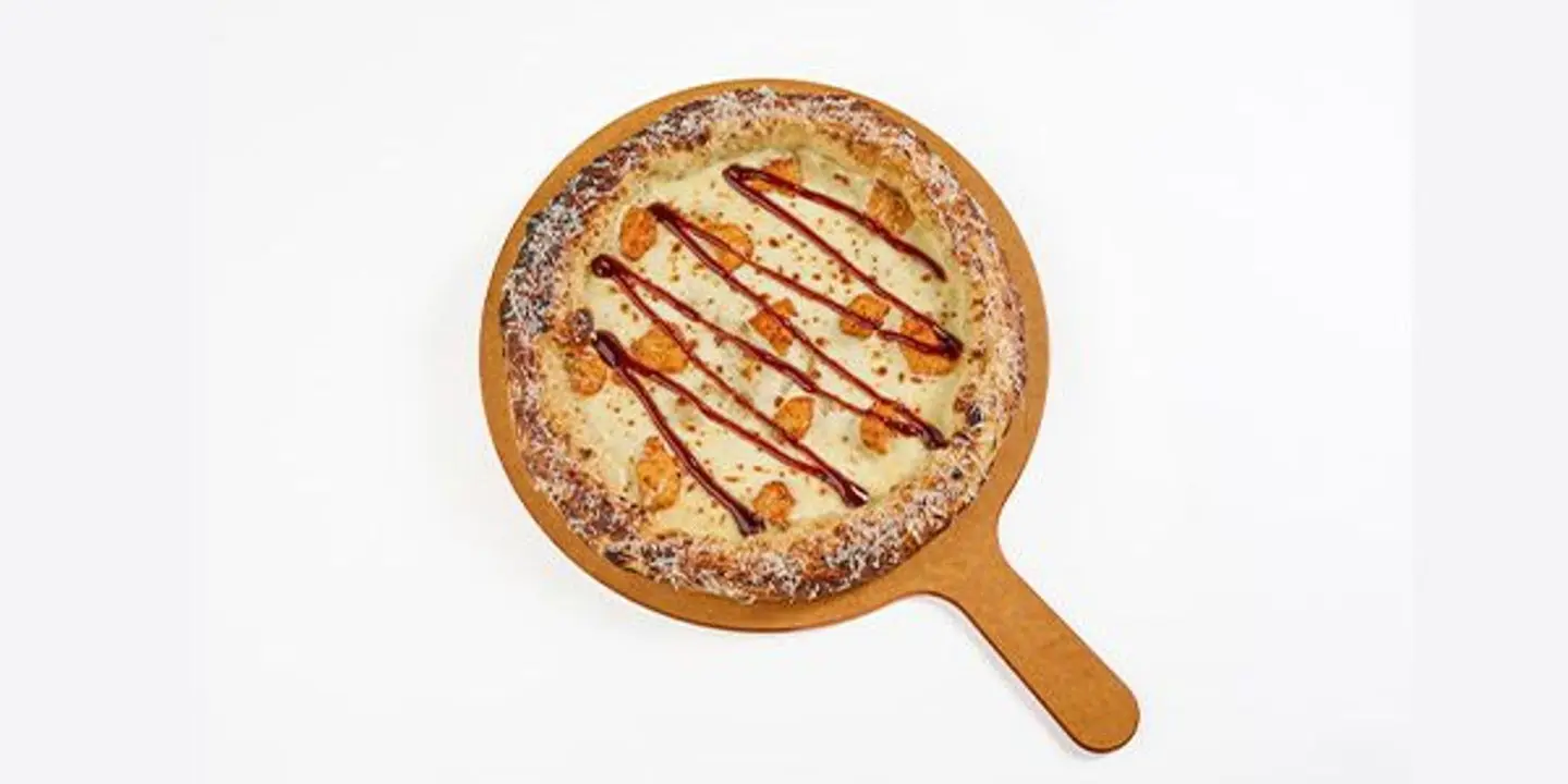 Bbq Chicken