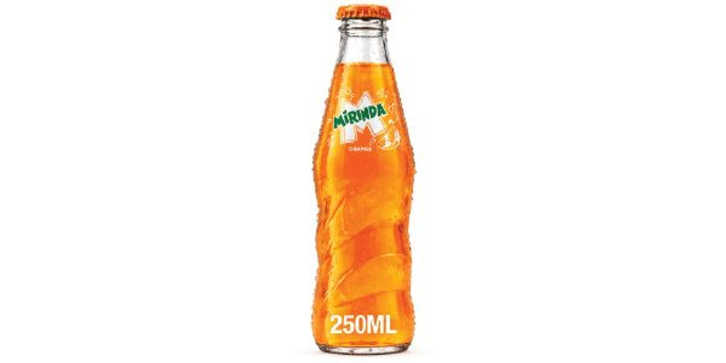 Mirinda