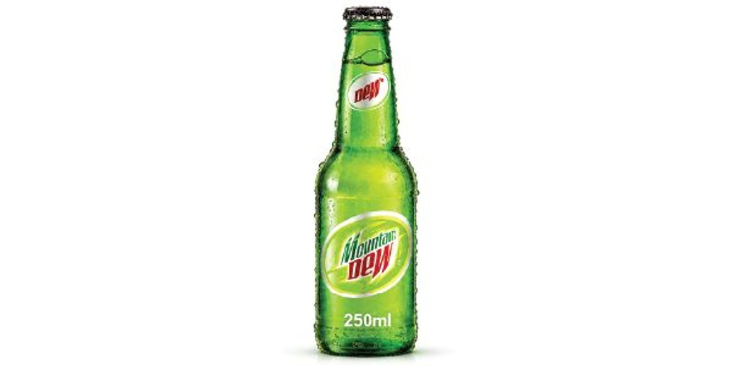 Mountain Dew