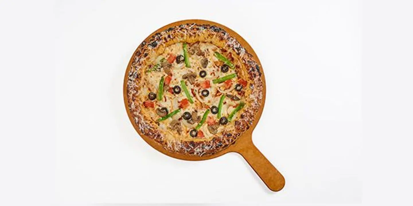 Veggie