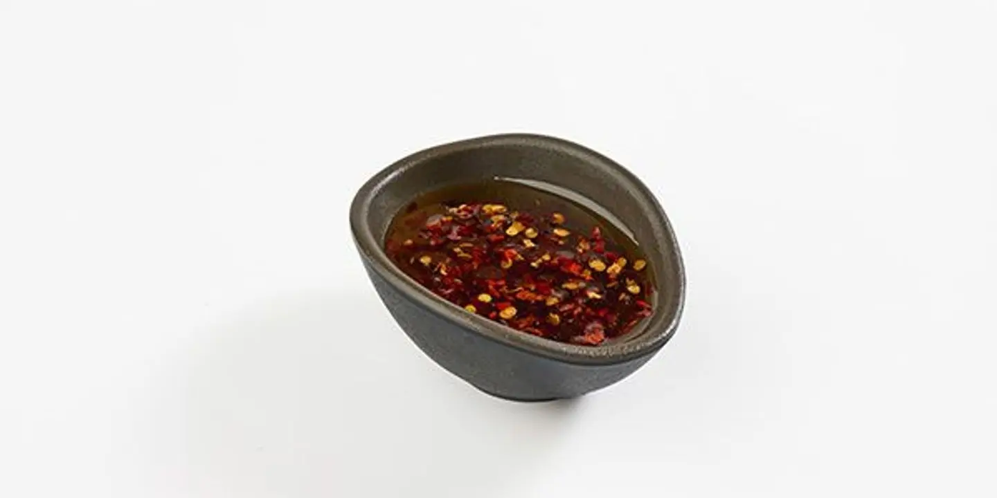 Sweet Chilli