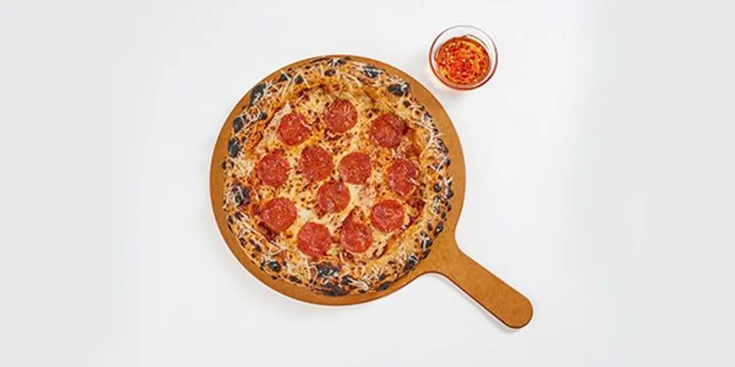 Sweet Chilli Pepperoni