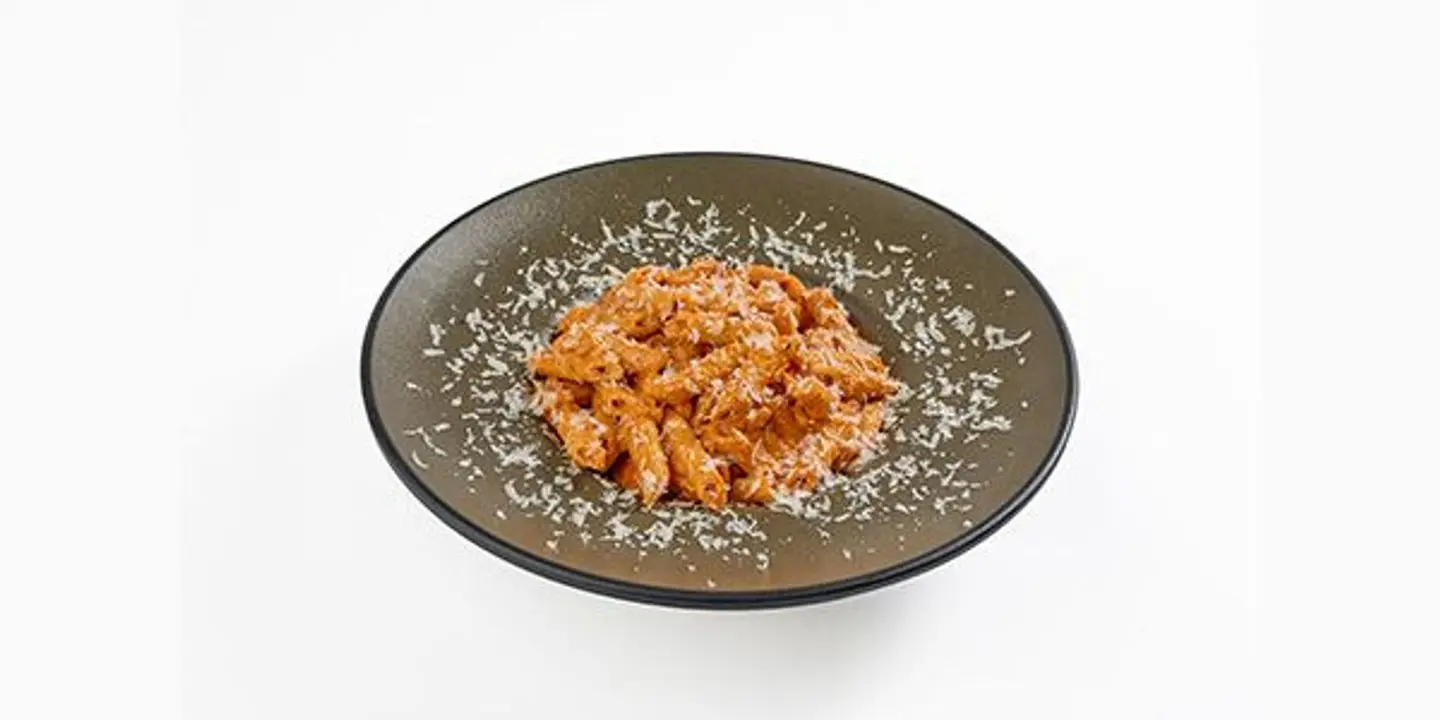 Pink Penne