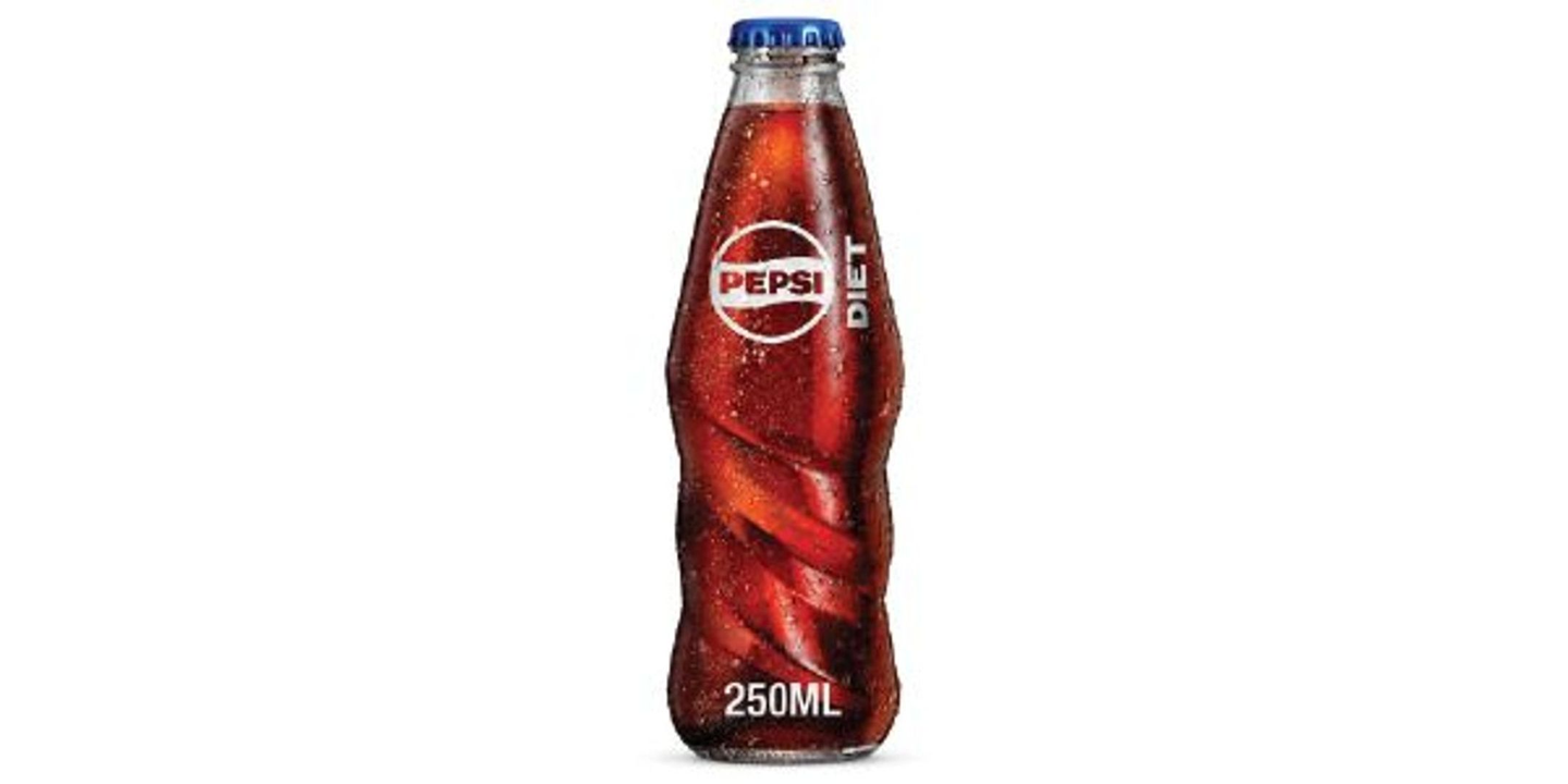Diet Pepsi
