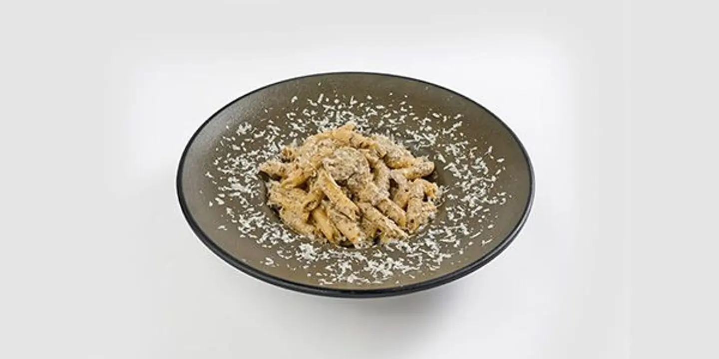 Truffle