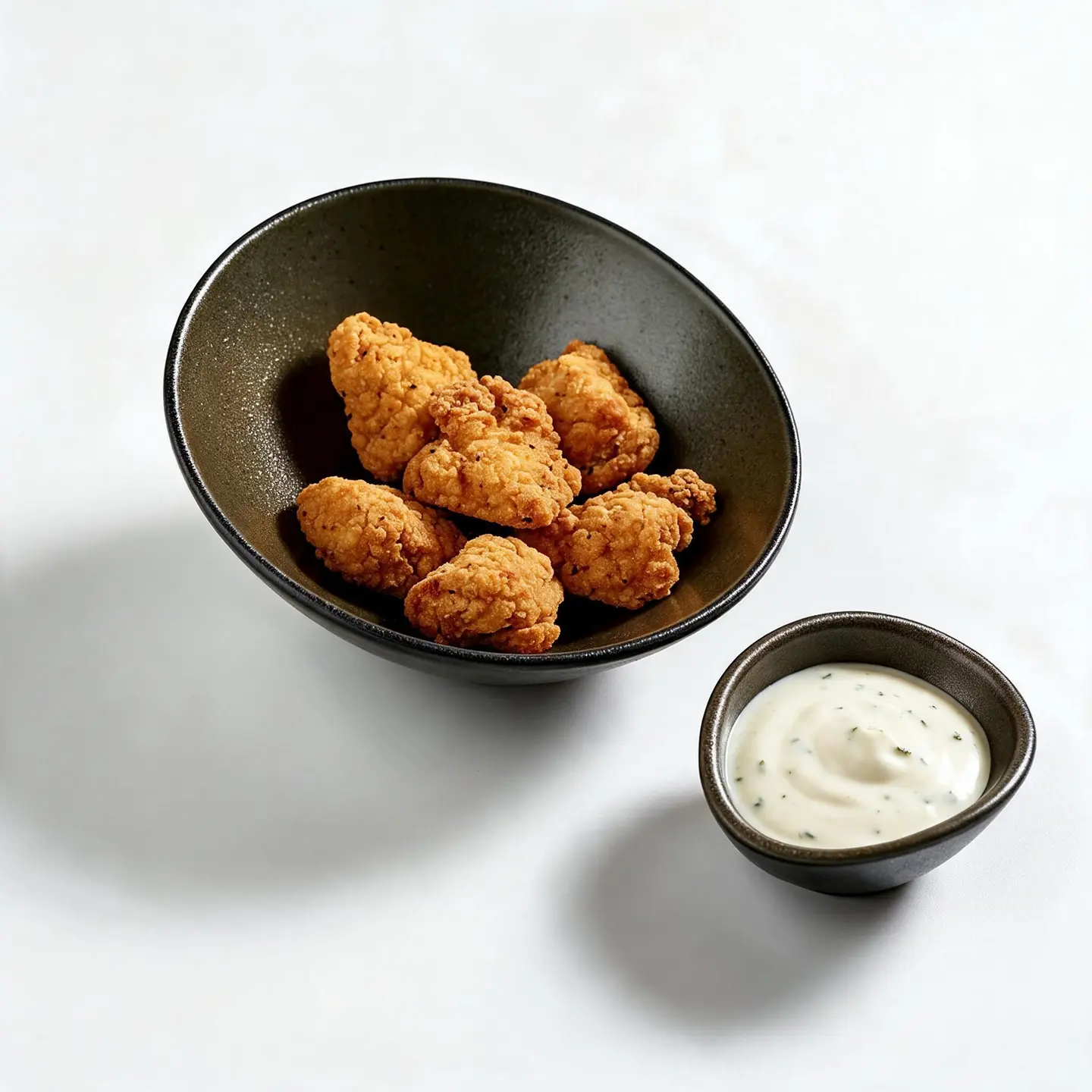Chicken Bites