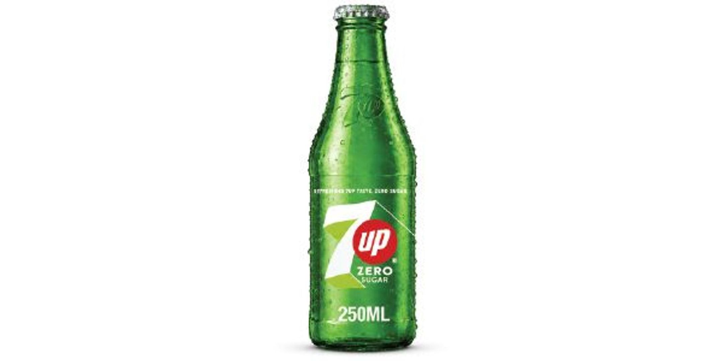 Diet 7up
