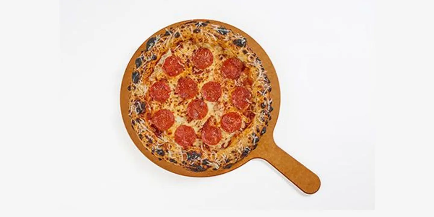 Pepperoni