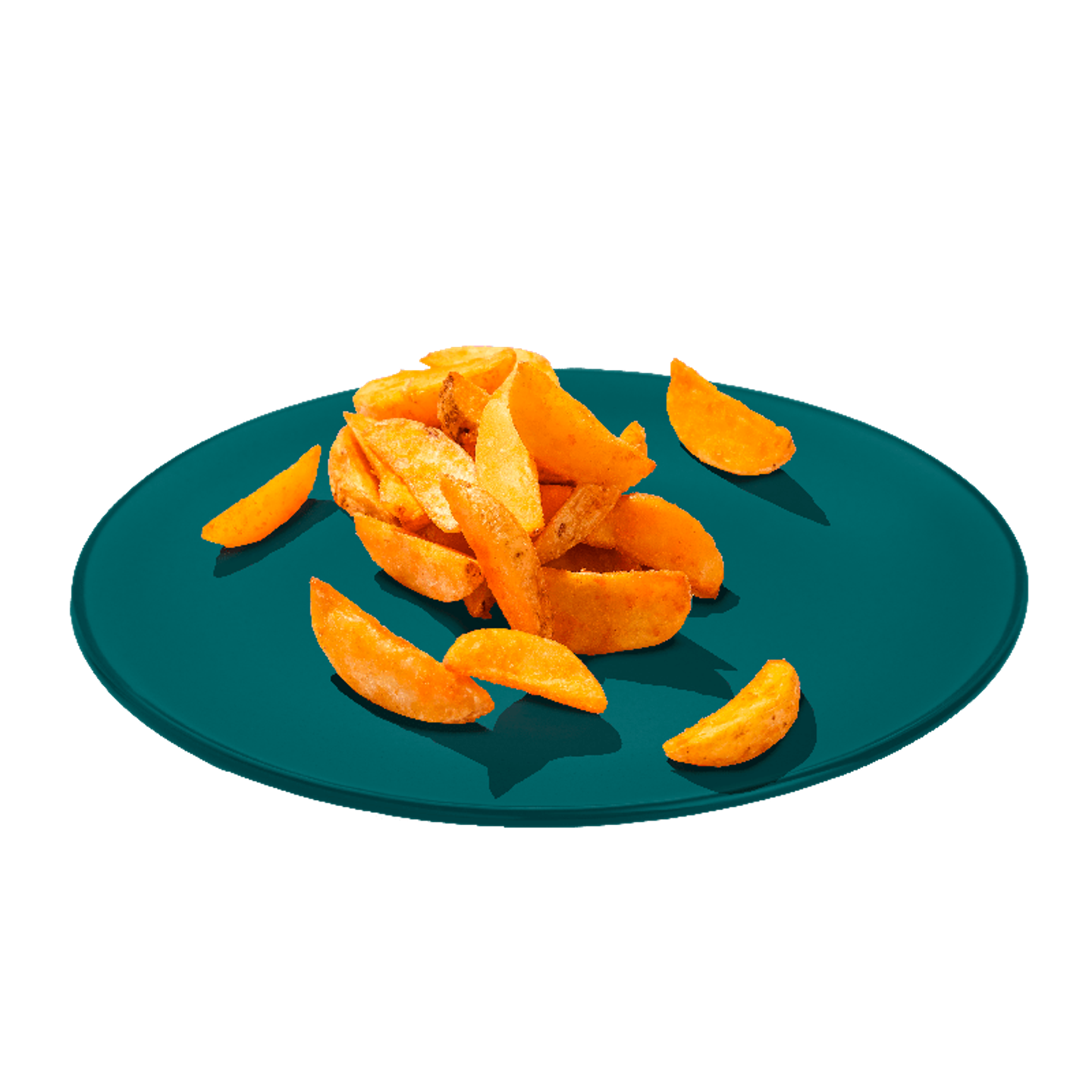بطاطا مشوية