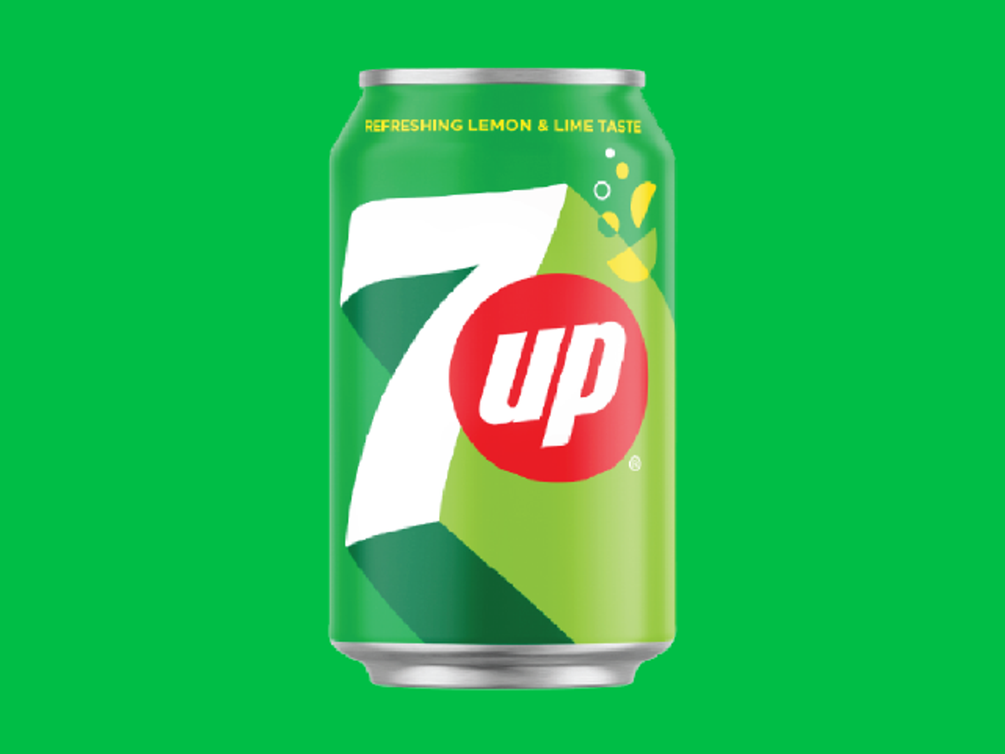 7 Up 360ml