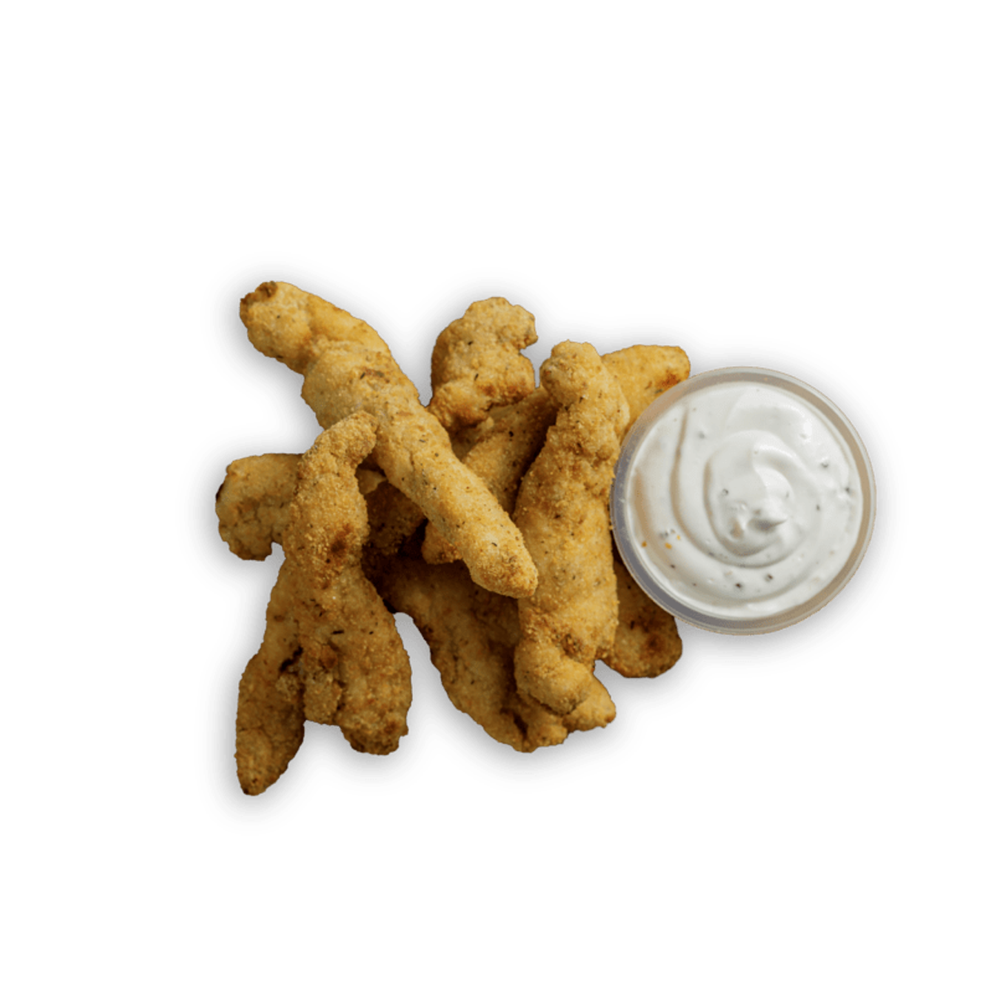 Italian Chicken Tenders (New)