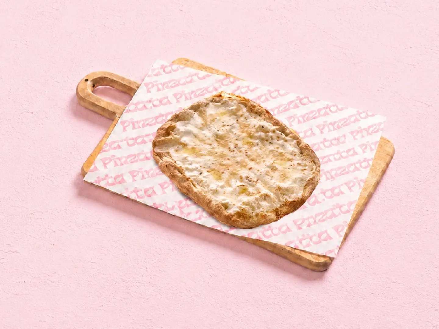 Solo La Creamy Truffle
