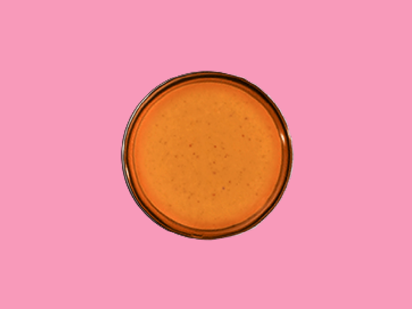 سبايسي بيري صوص