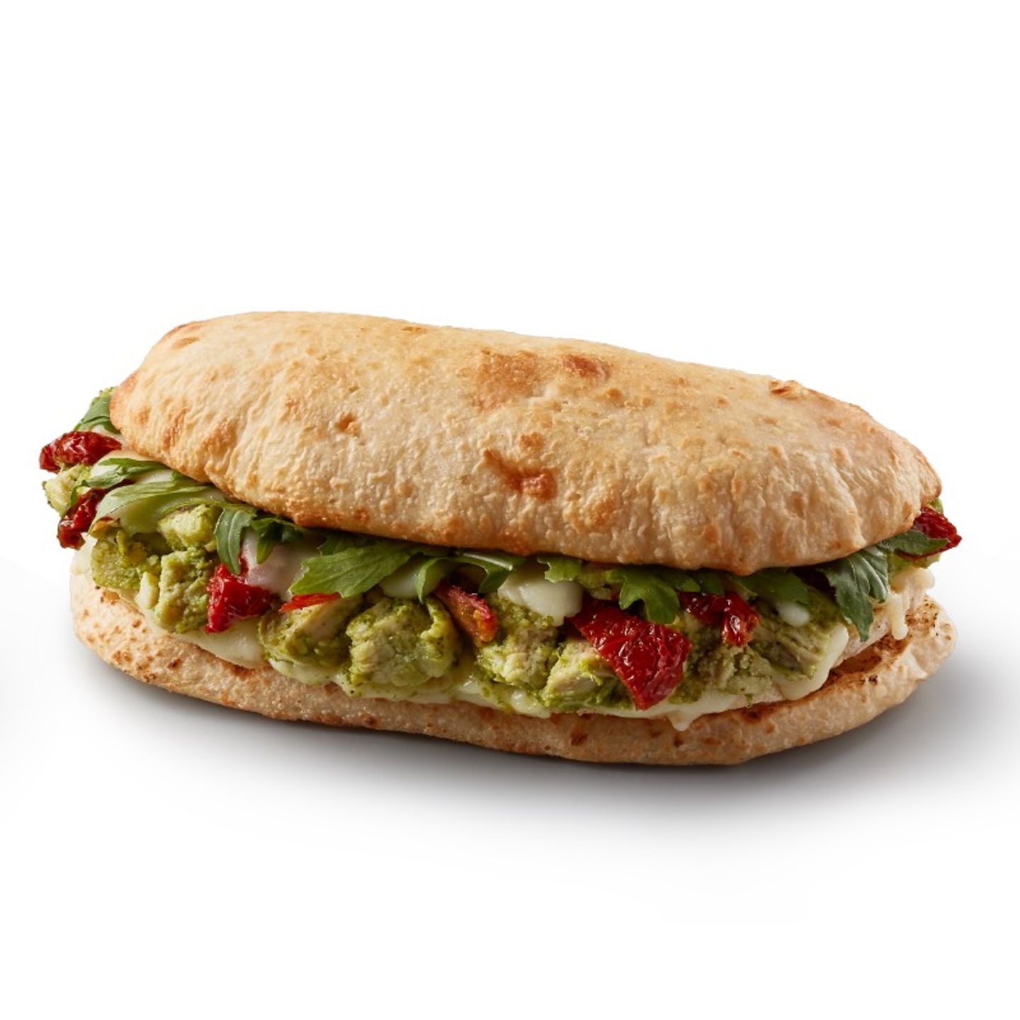 Pesto Chicken Sandwich