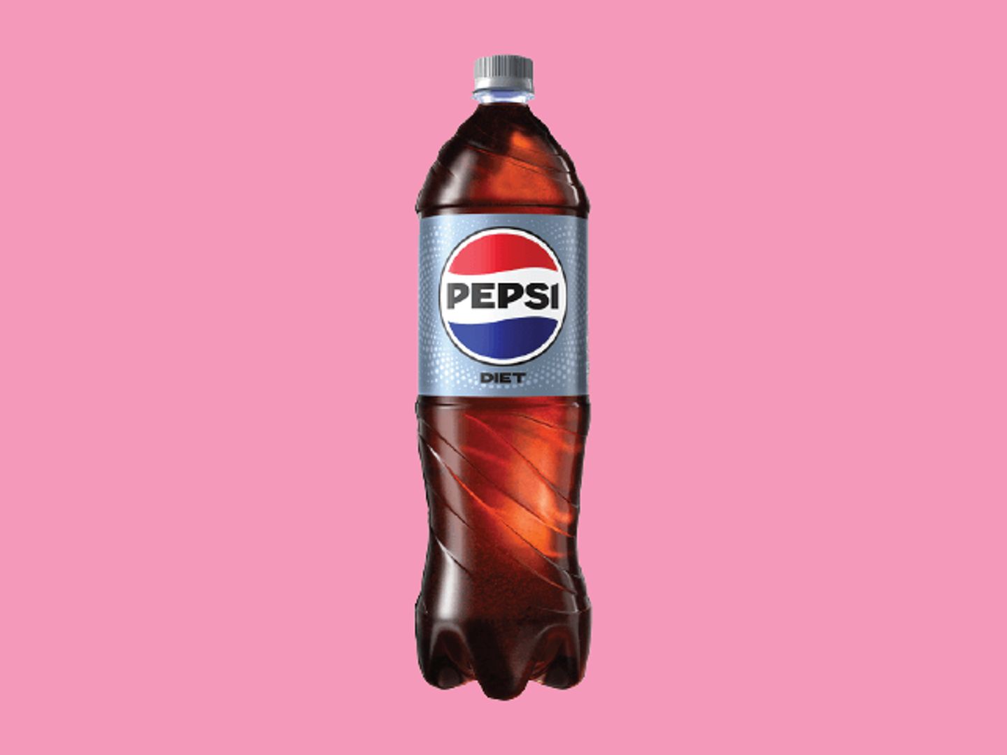 دايت بيبسي