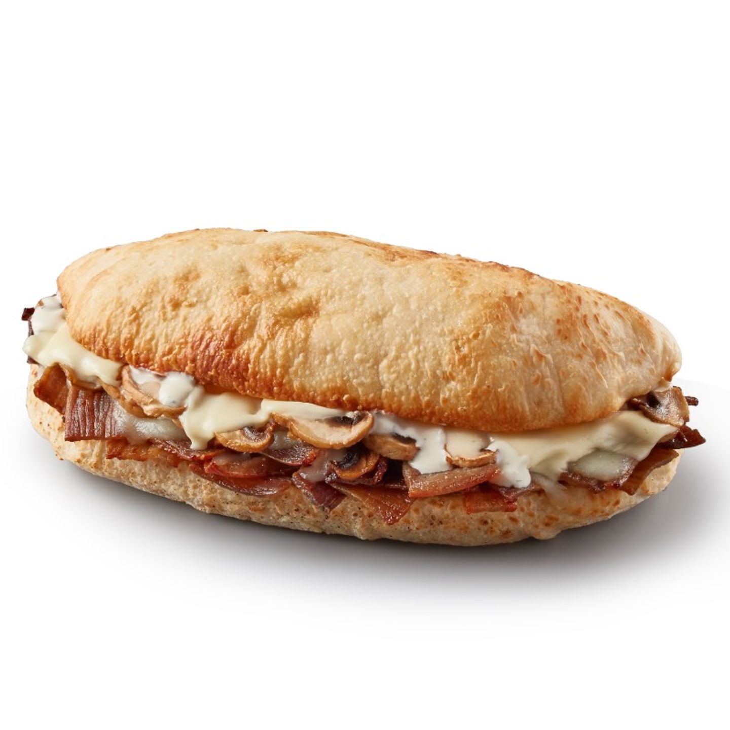 Philly Steak Sandwich