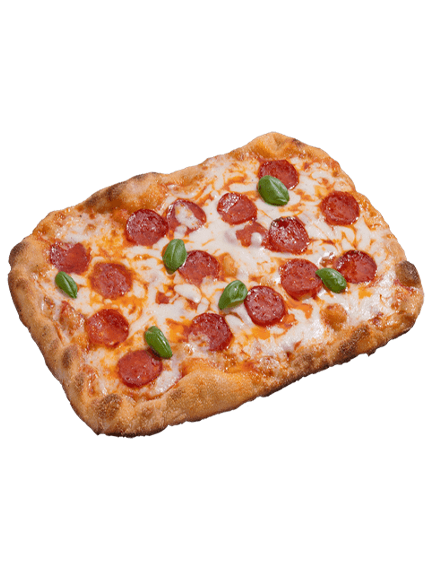 Pepperoni Please