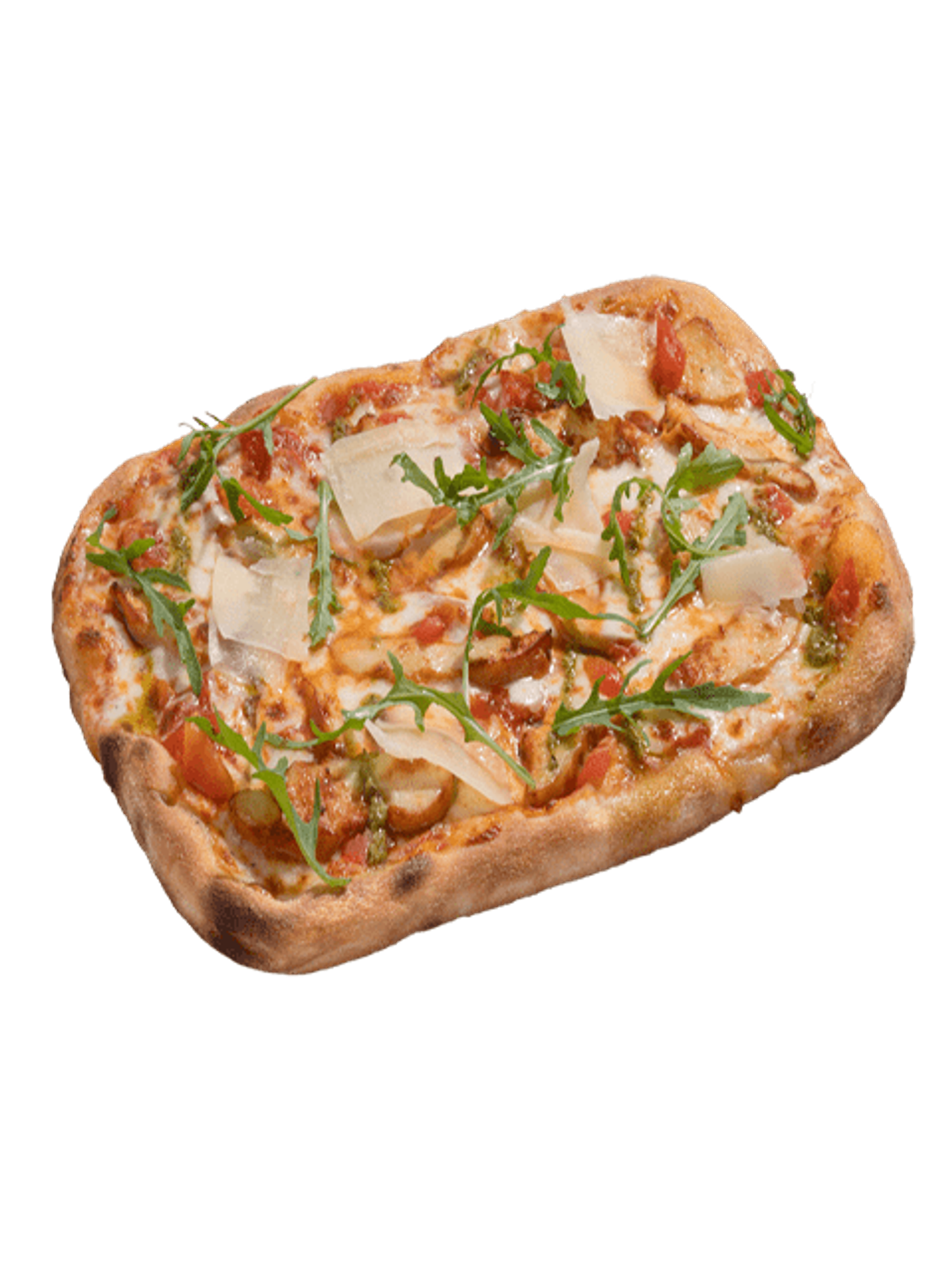Rocca Chicken