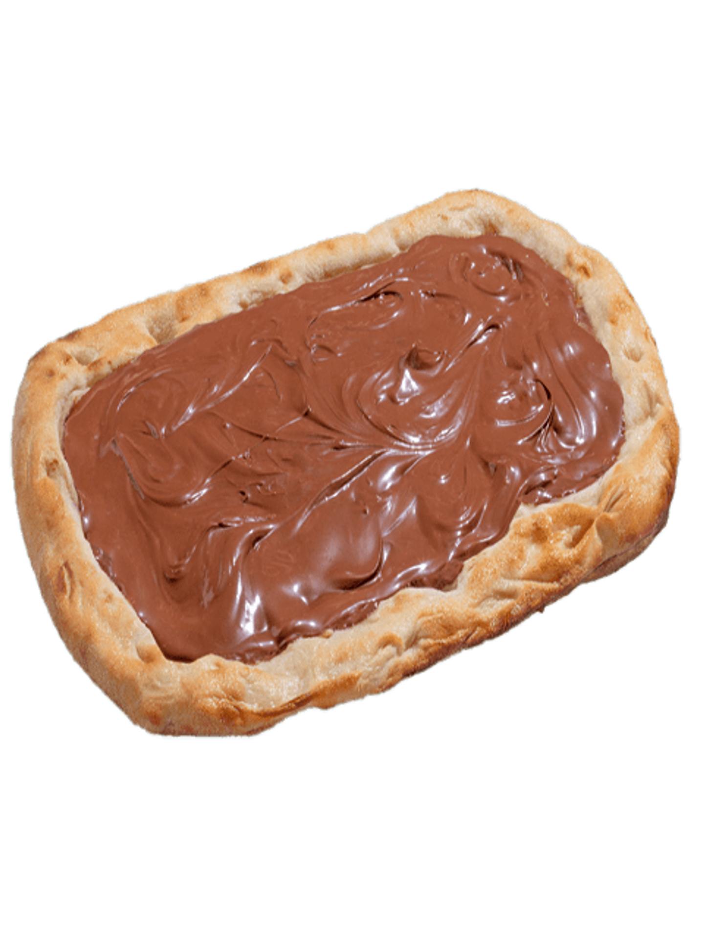Chocolate Cloud