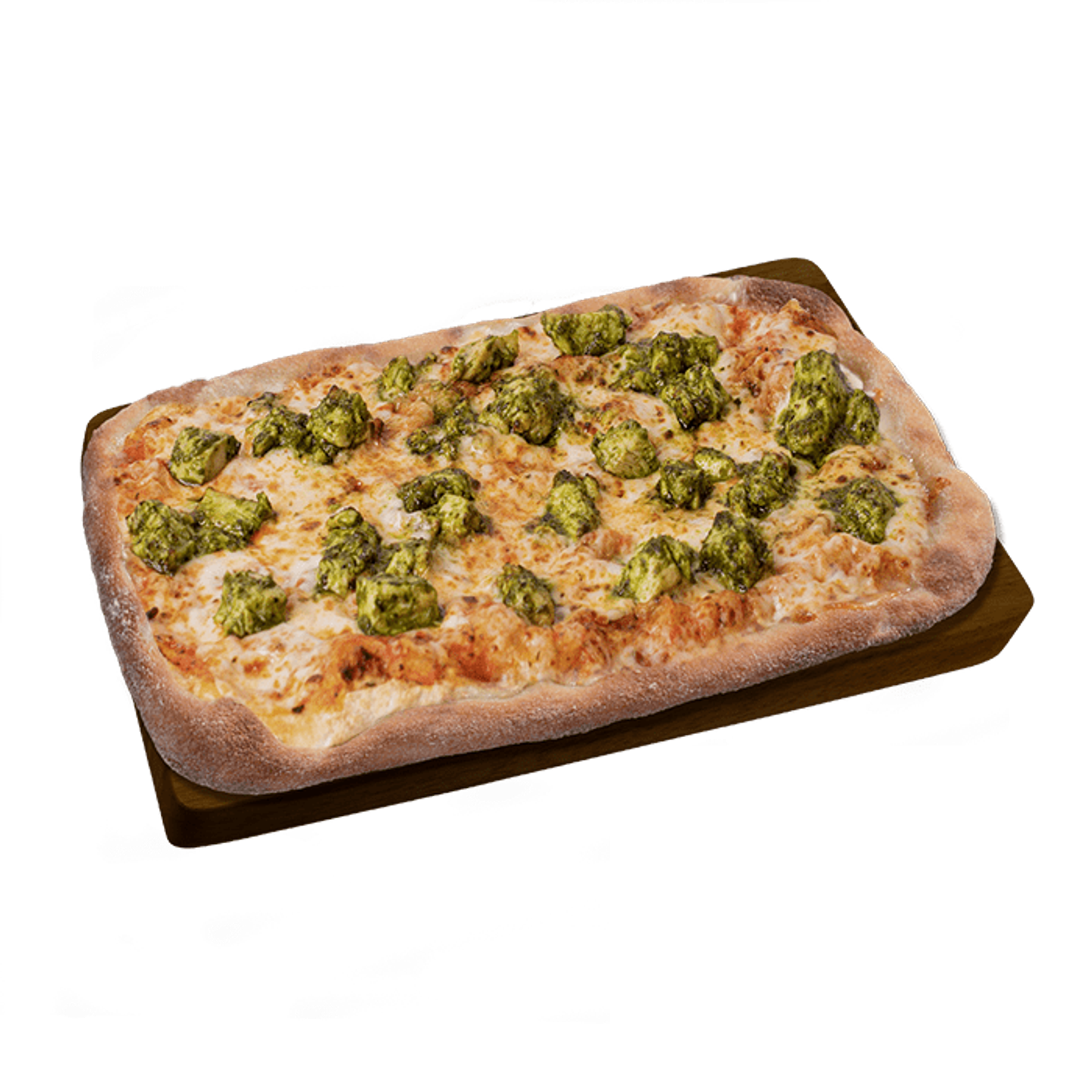 Pesto Chicken