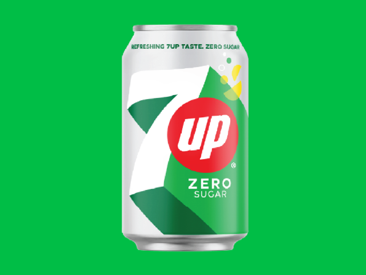 7up Zero 360ml