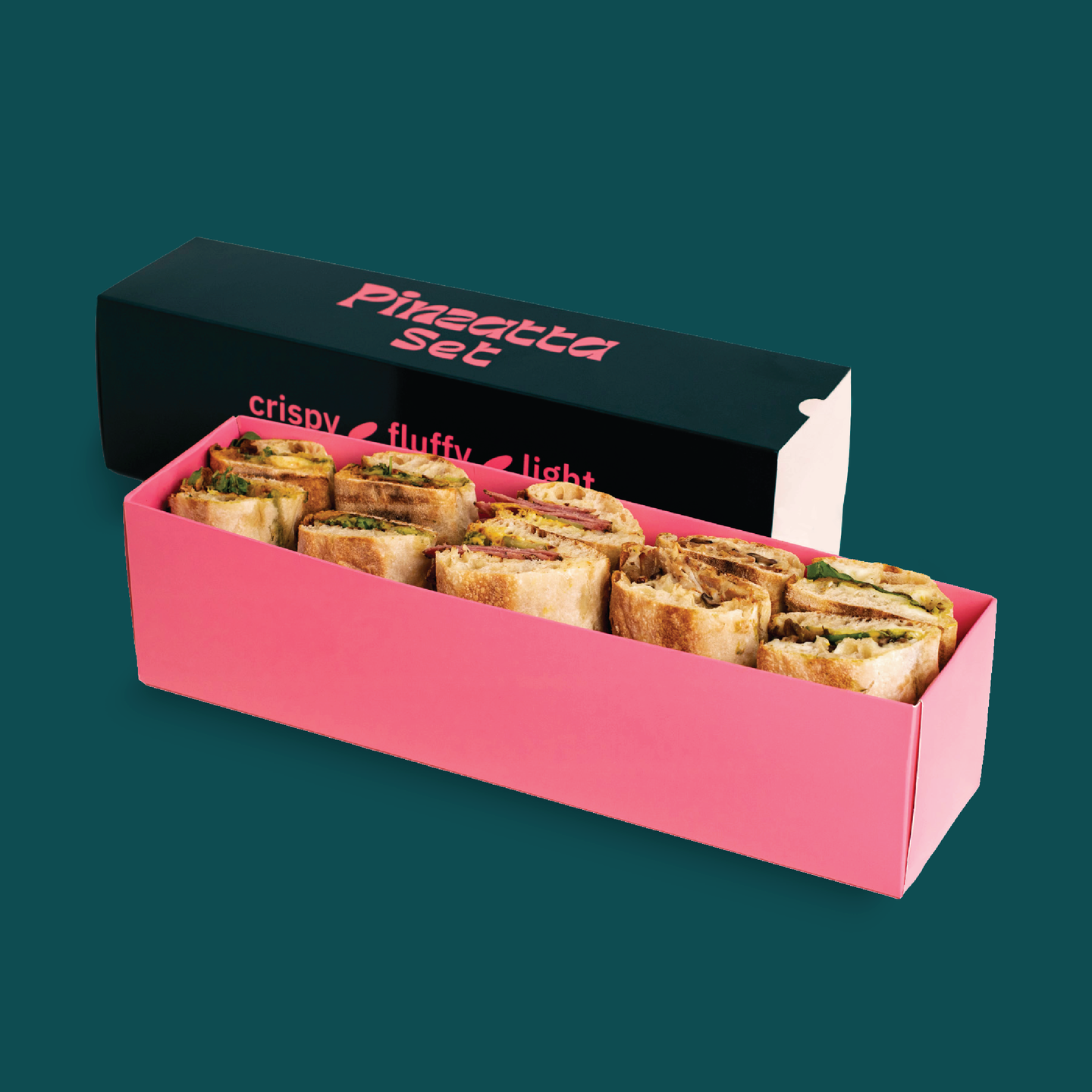 تشكيلة بينزاتا ٥