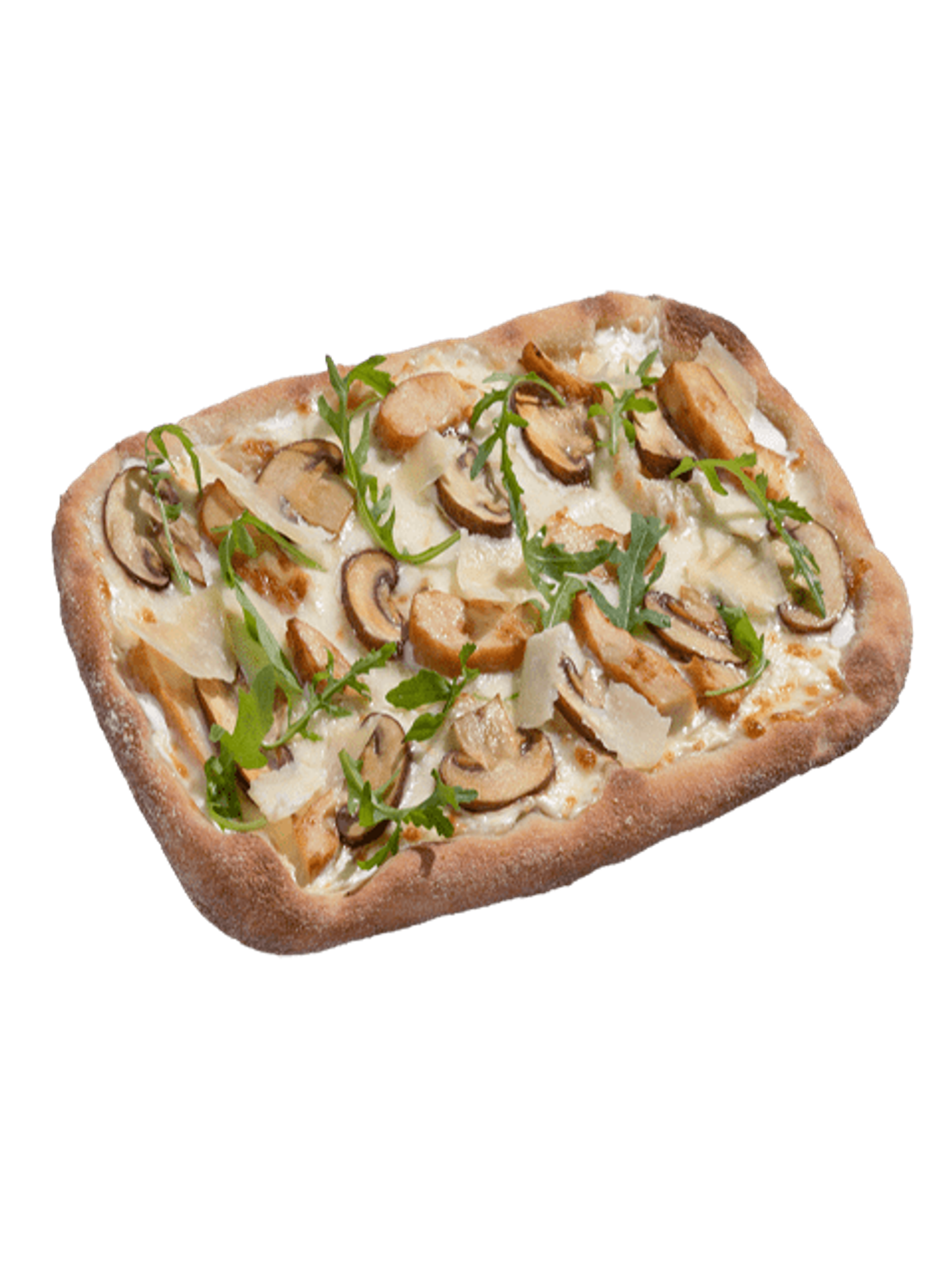 دجاج ألفرديو