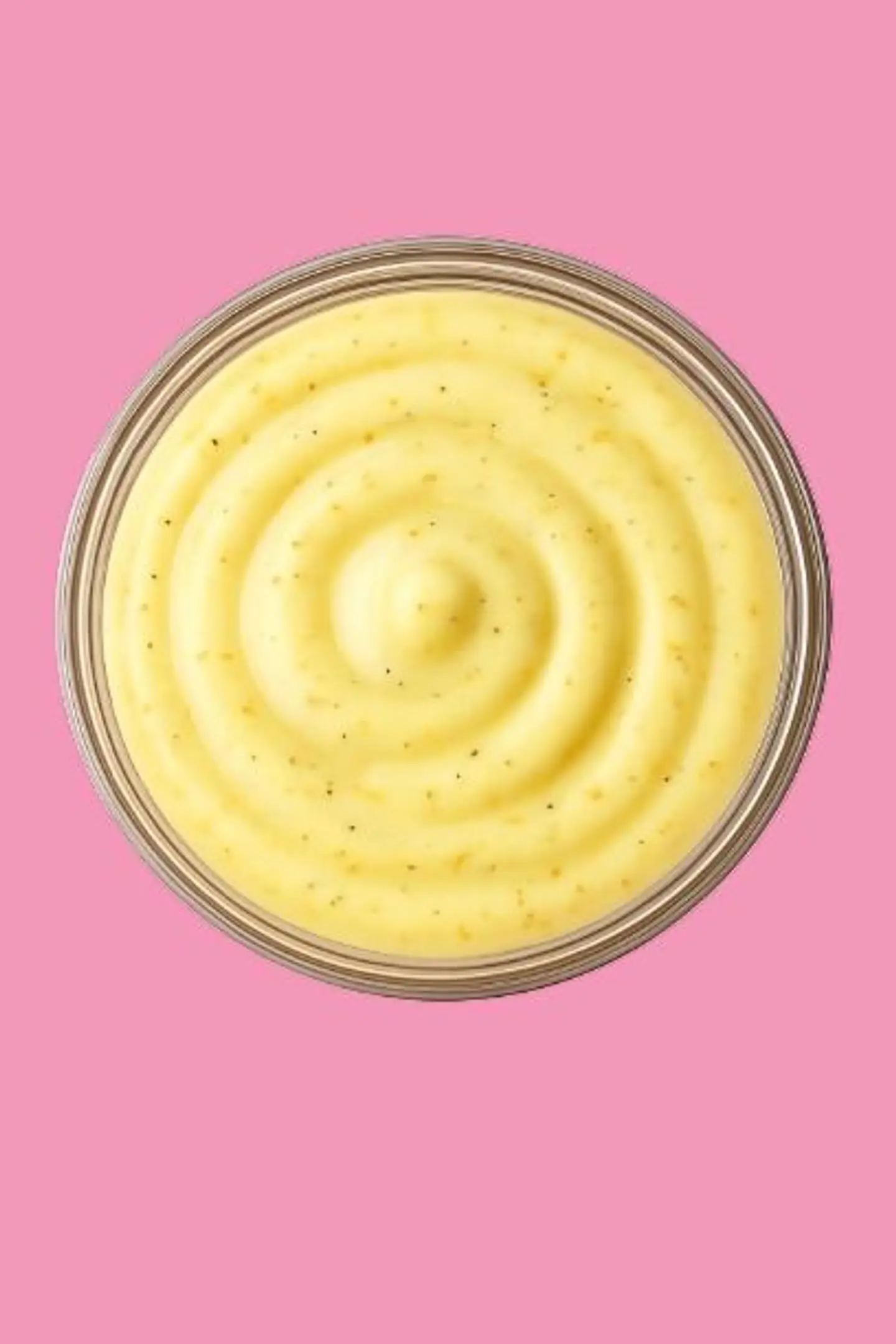 Lemon Pepper Mayo Dip