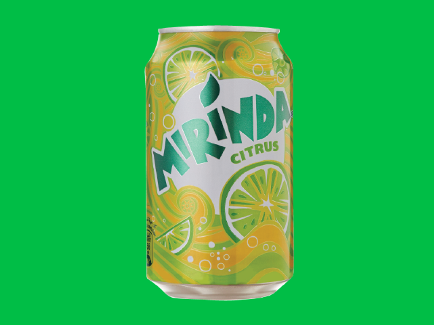 Mirinda Citrus 360ml