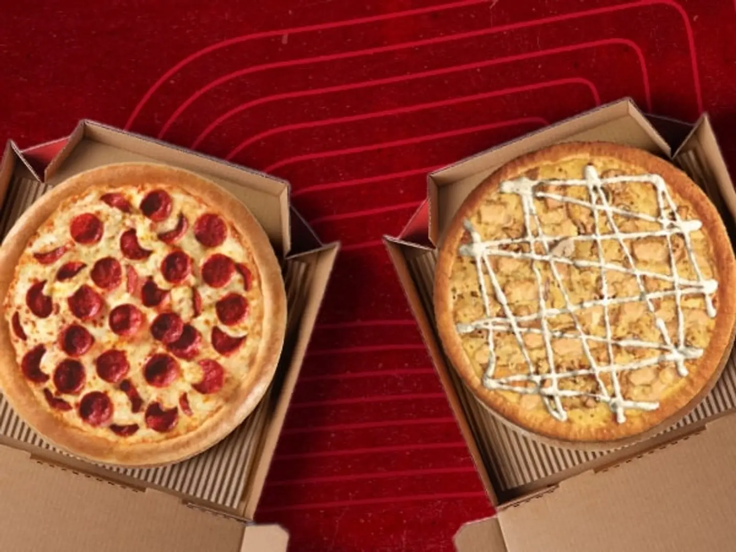 الثنائي المتوسط