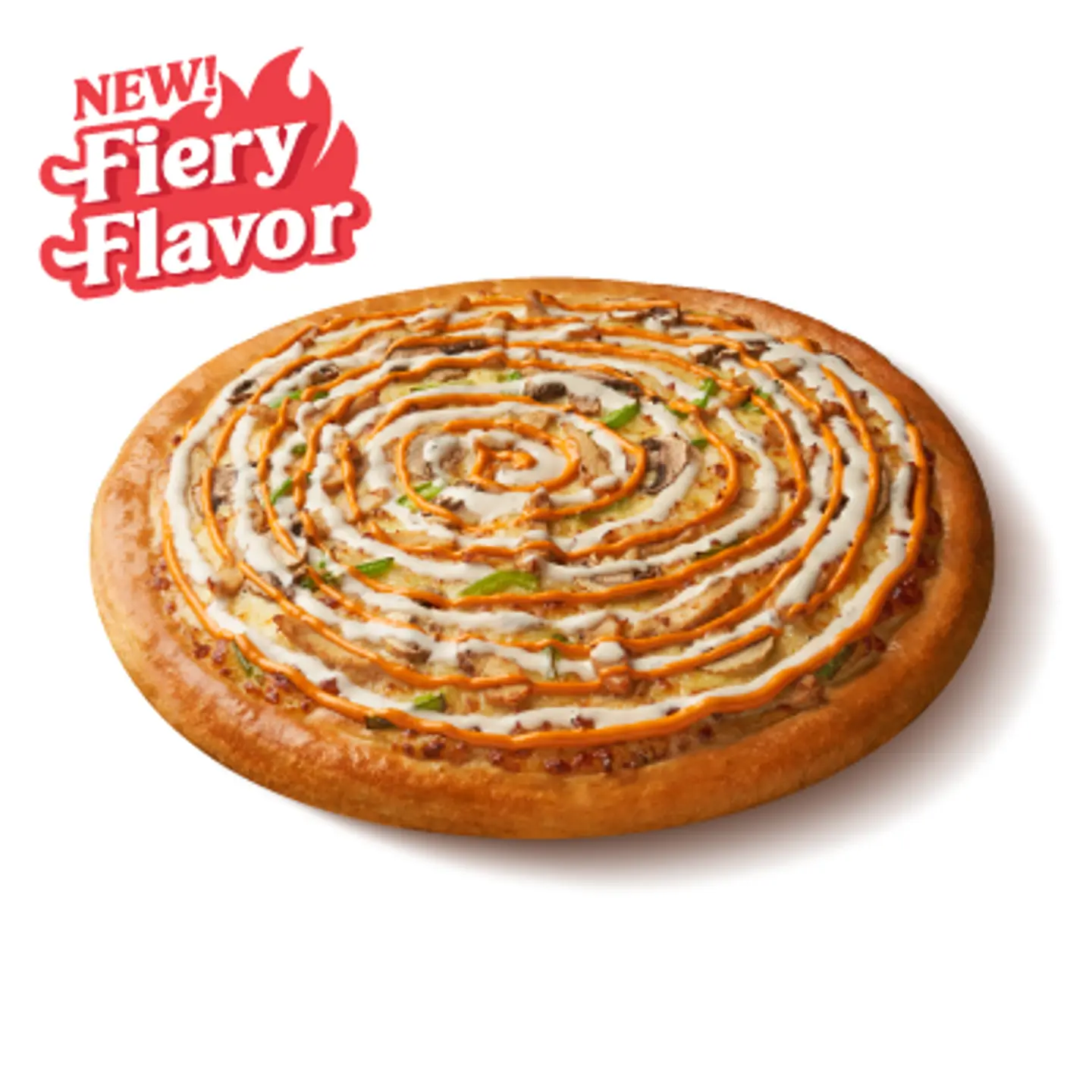 دجاج ديناميت رانش - صغير