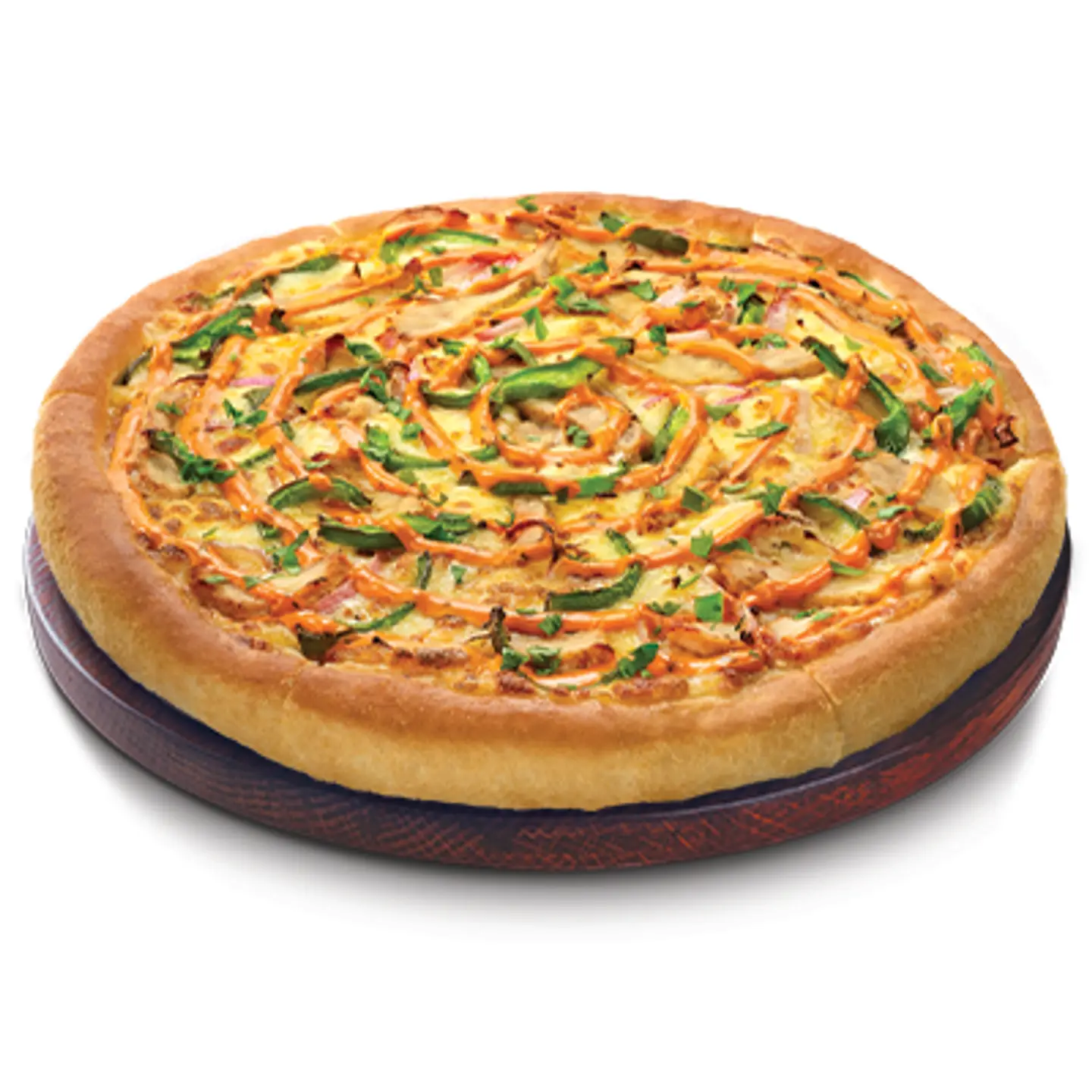 بيري بيري تشيكن - صغير