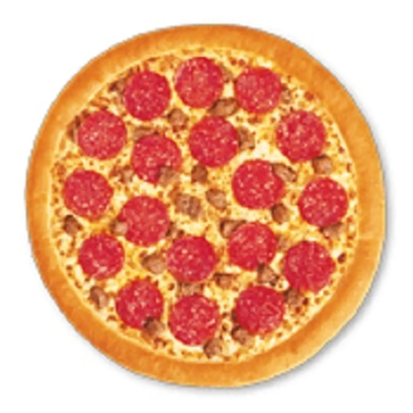 محبي اللحم - صغير