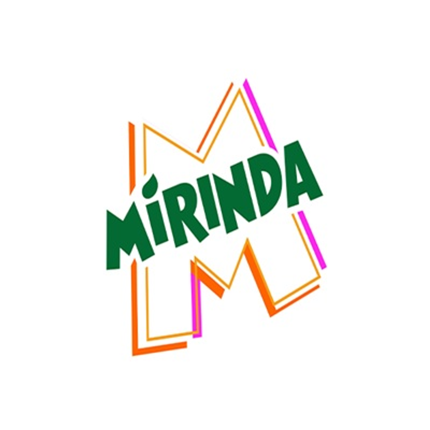 ميرندا 400 مل