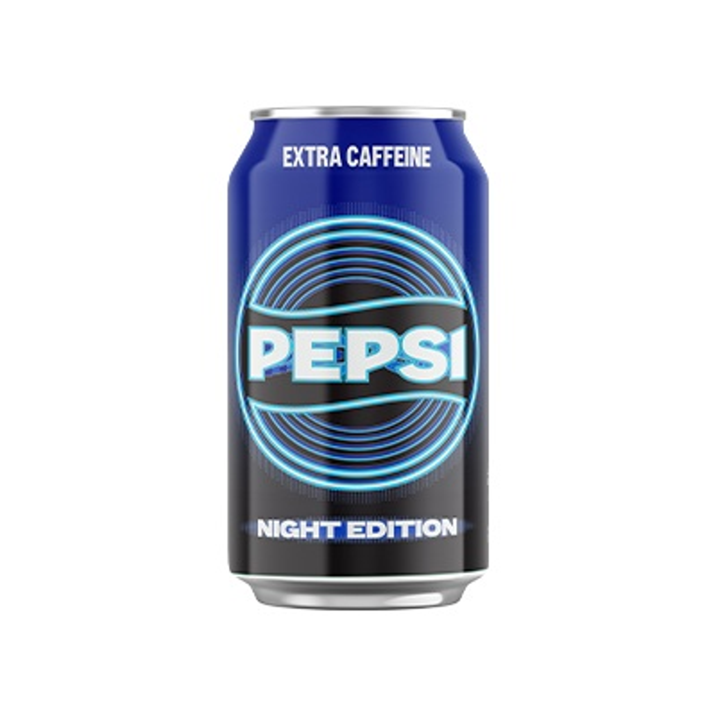 Pepsi Caffeine