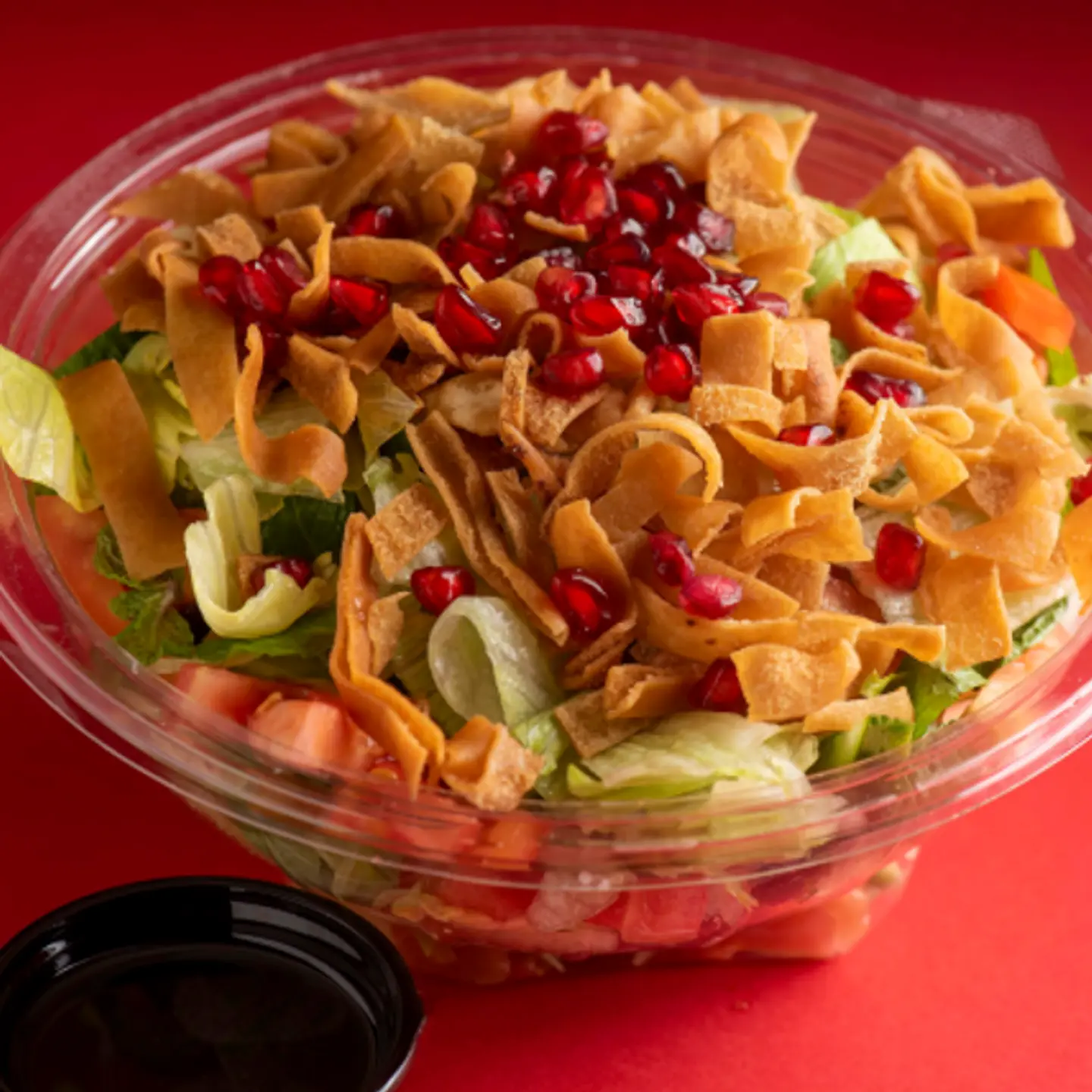 Fattoush