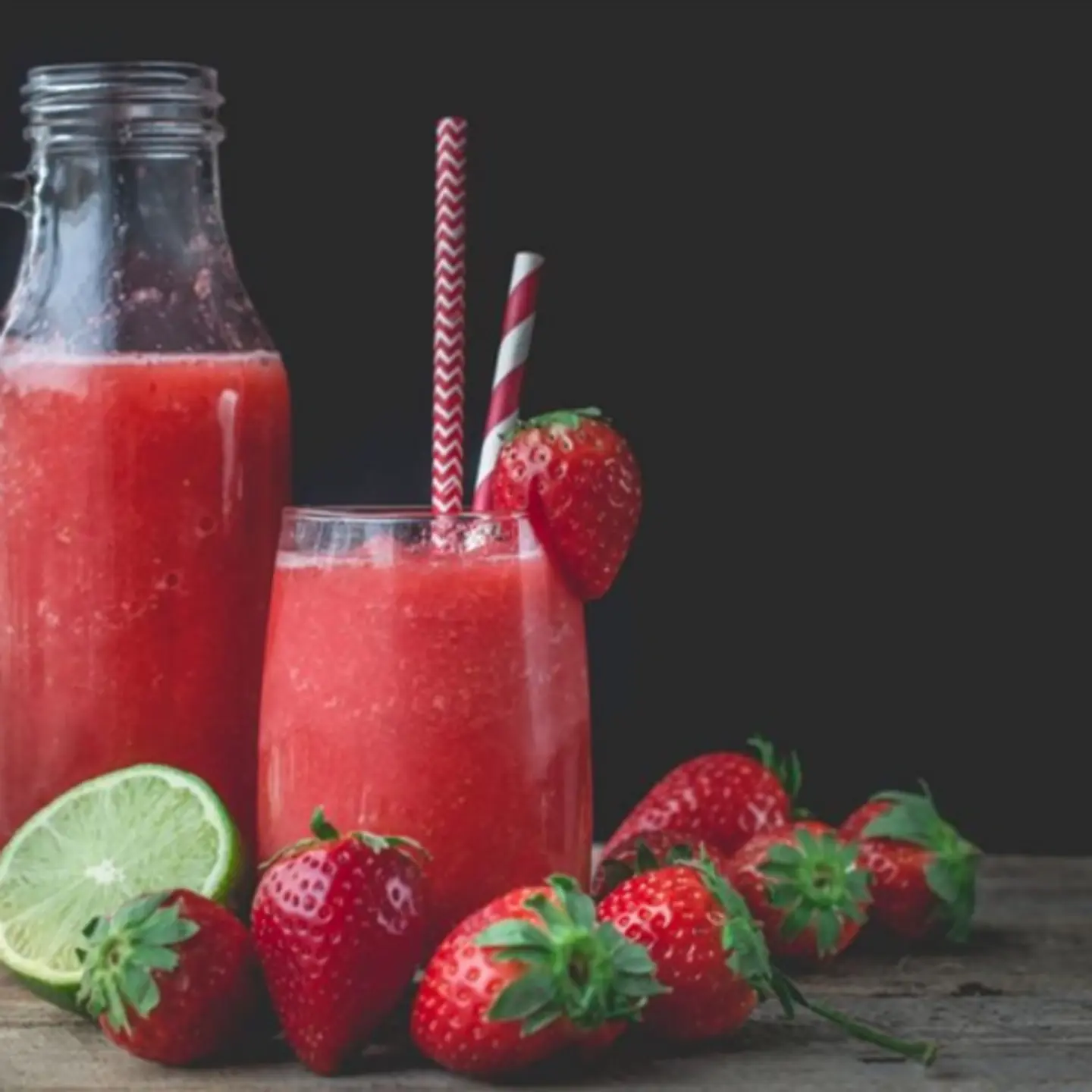 Strawberry