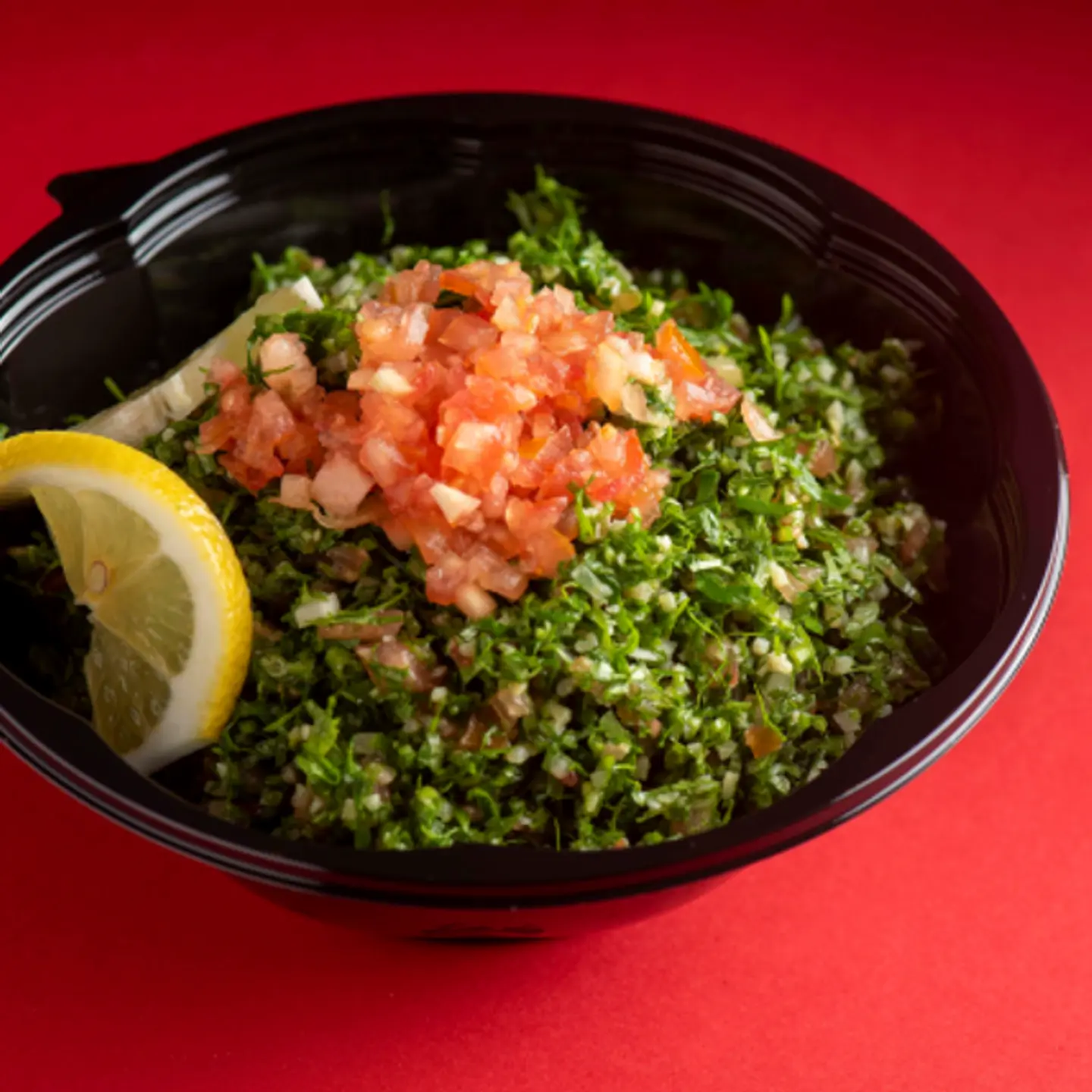 Tabbouleh