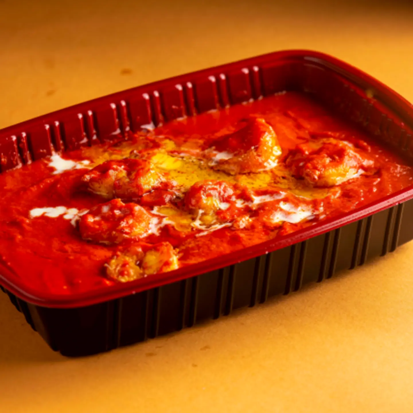 Shrimp Makni