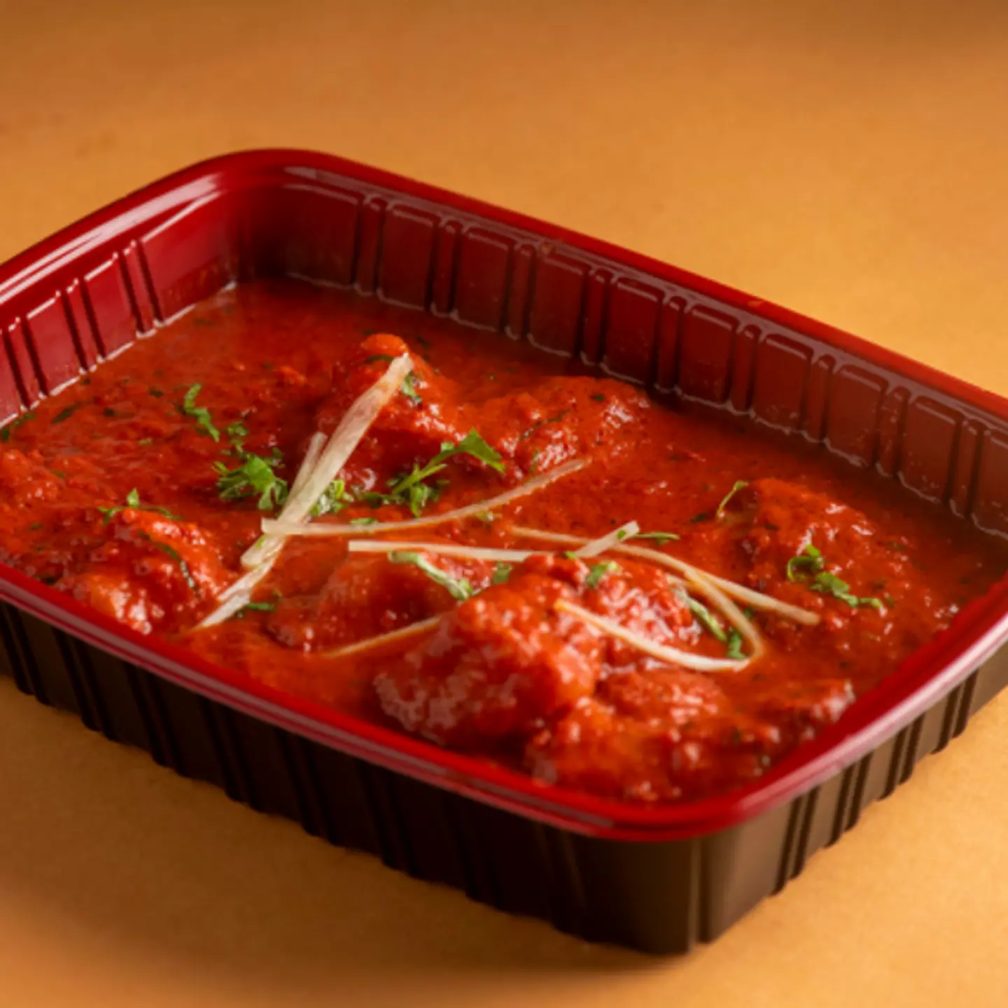 Fish Masala