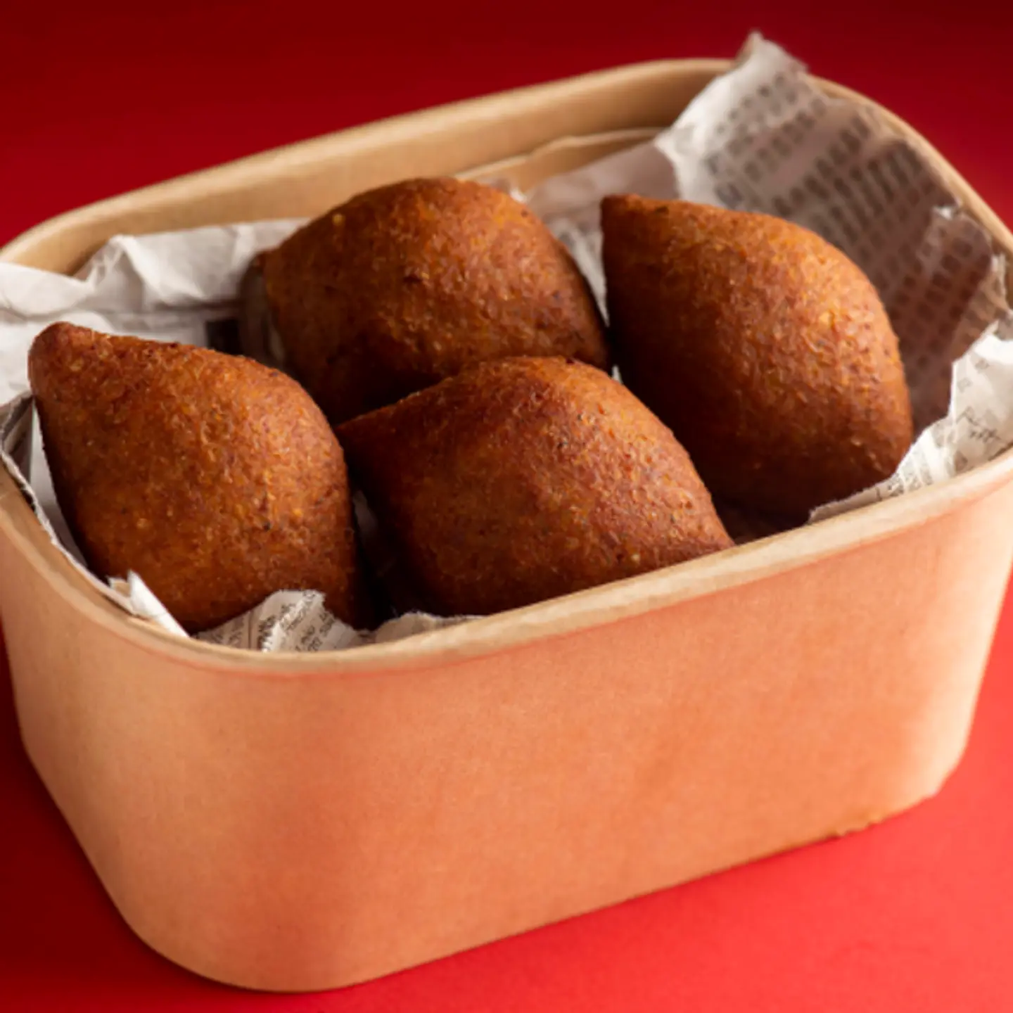 Fried Bun