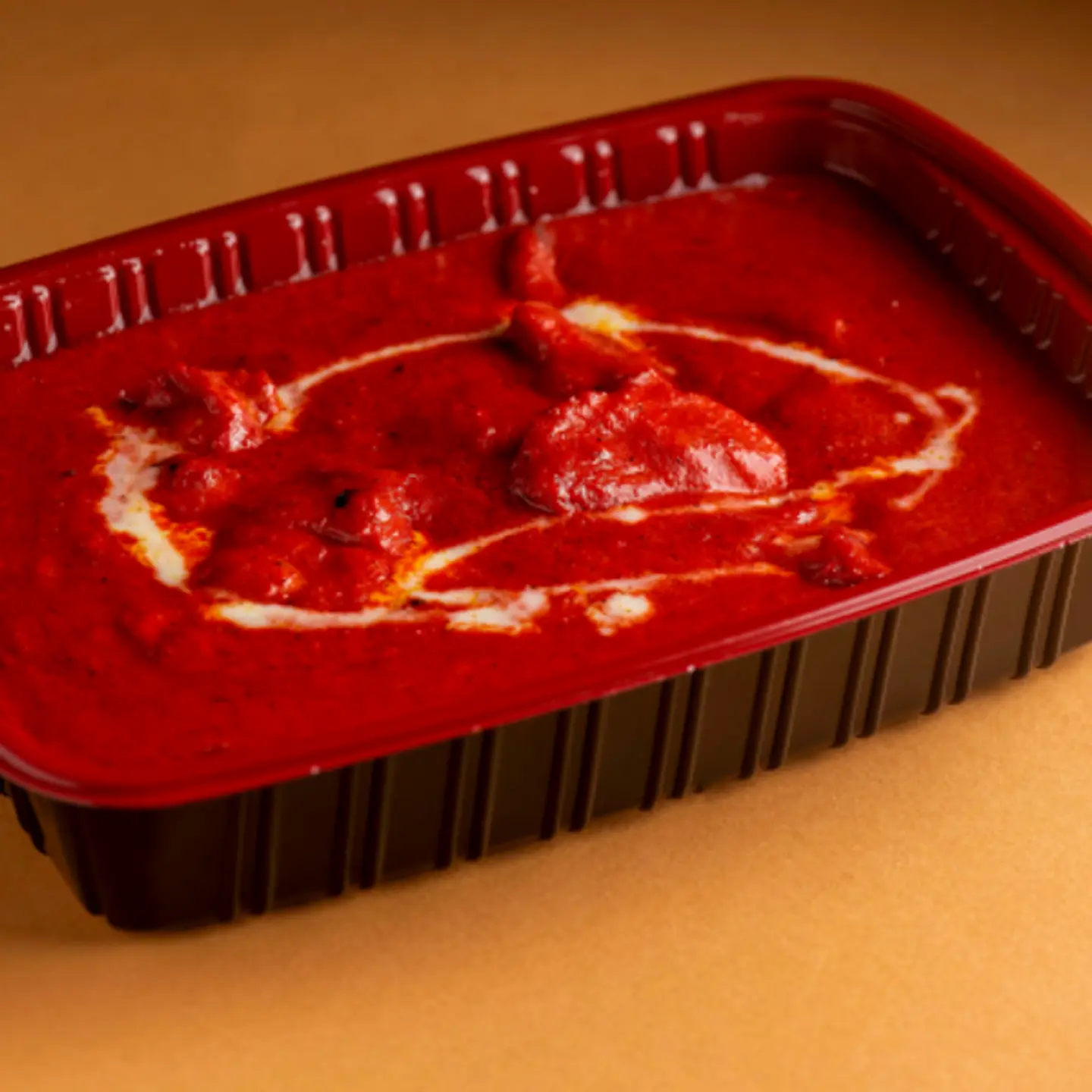 Fermented Butter Chicken