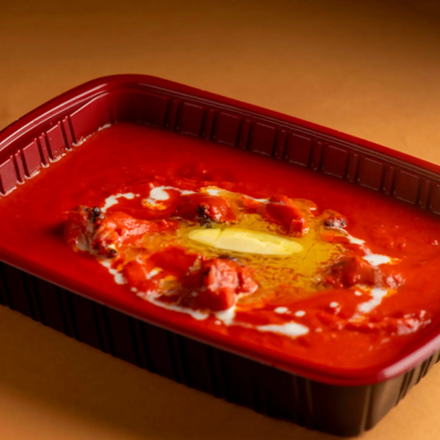Classic  Butter Chicken