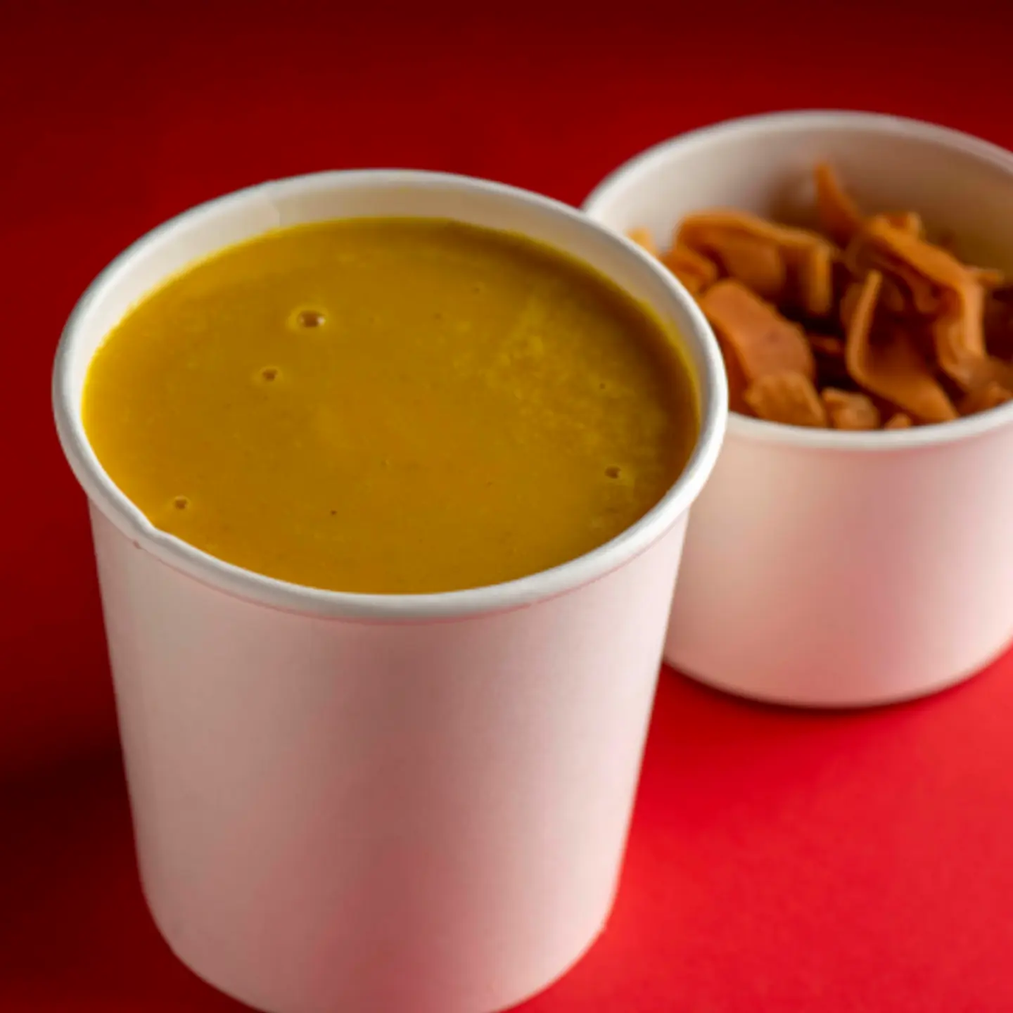 Lentil Soup